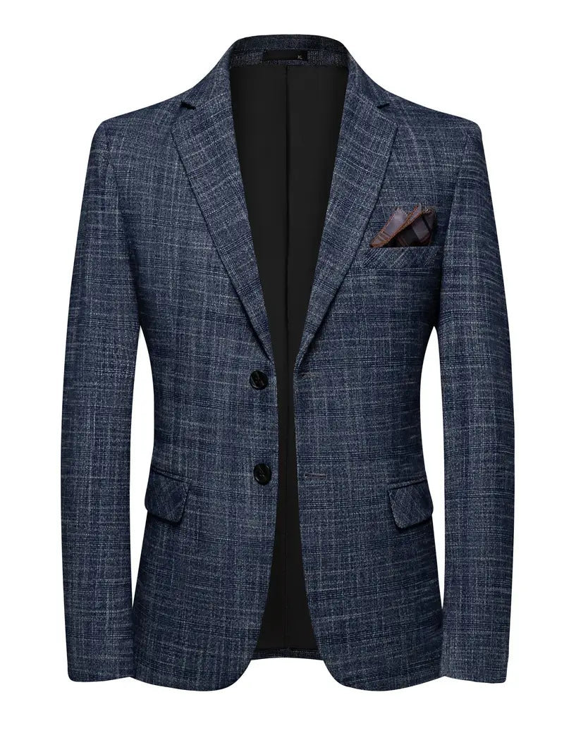 Henri™ | Elegantiška ir modernaus dizaino striukė