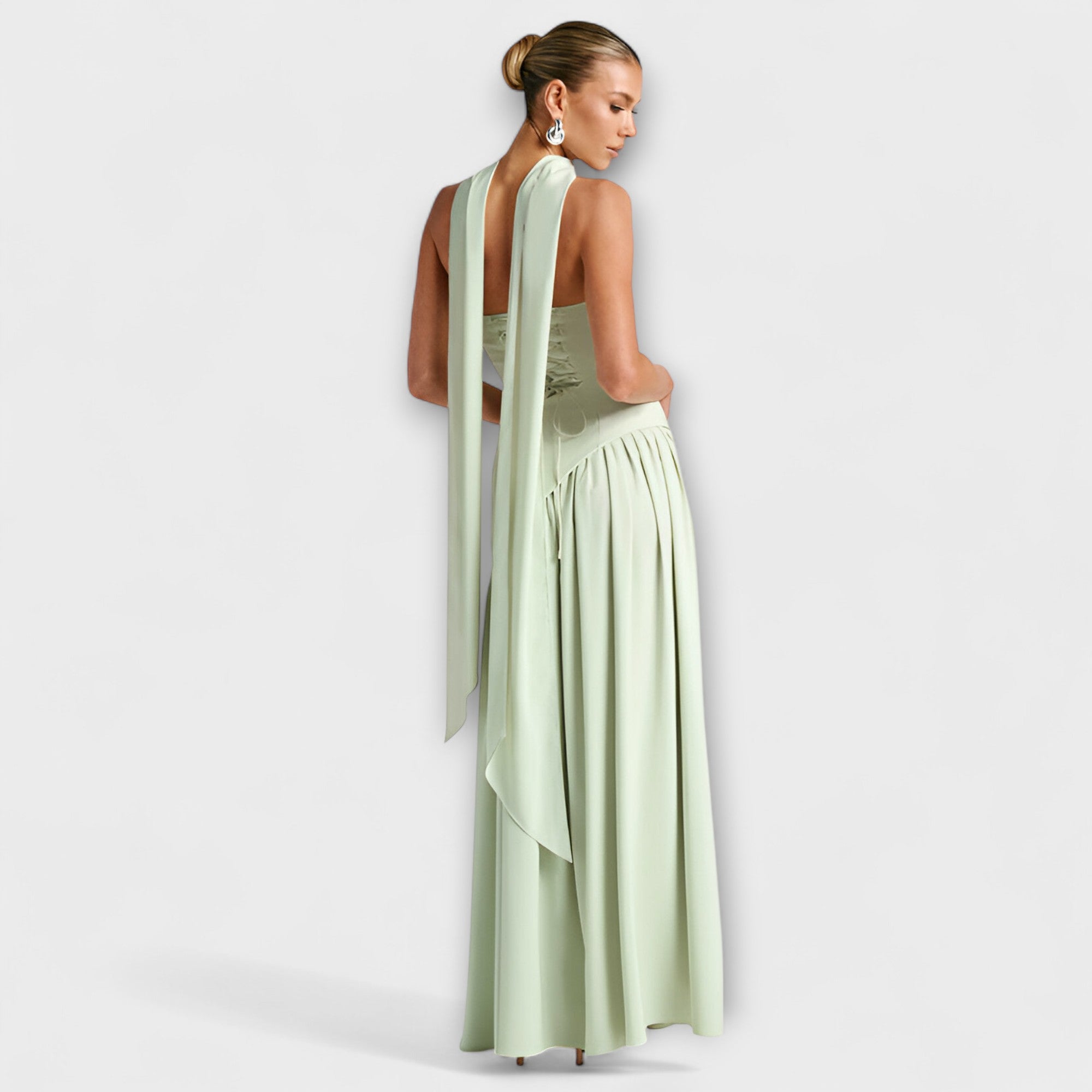 Tessa - Maxi Suknelė