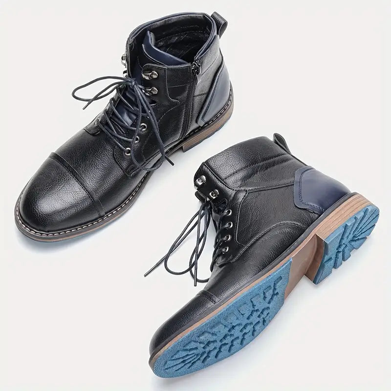 Nathan Voyager Sneakers