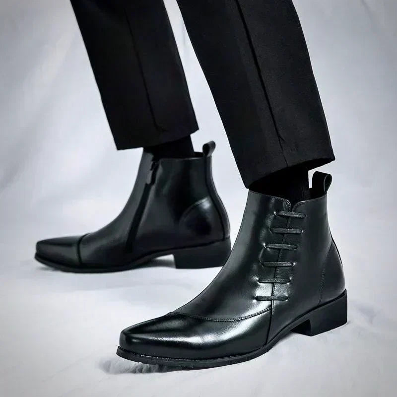 Samuel - Stilingi elegantiški batai