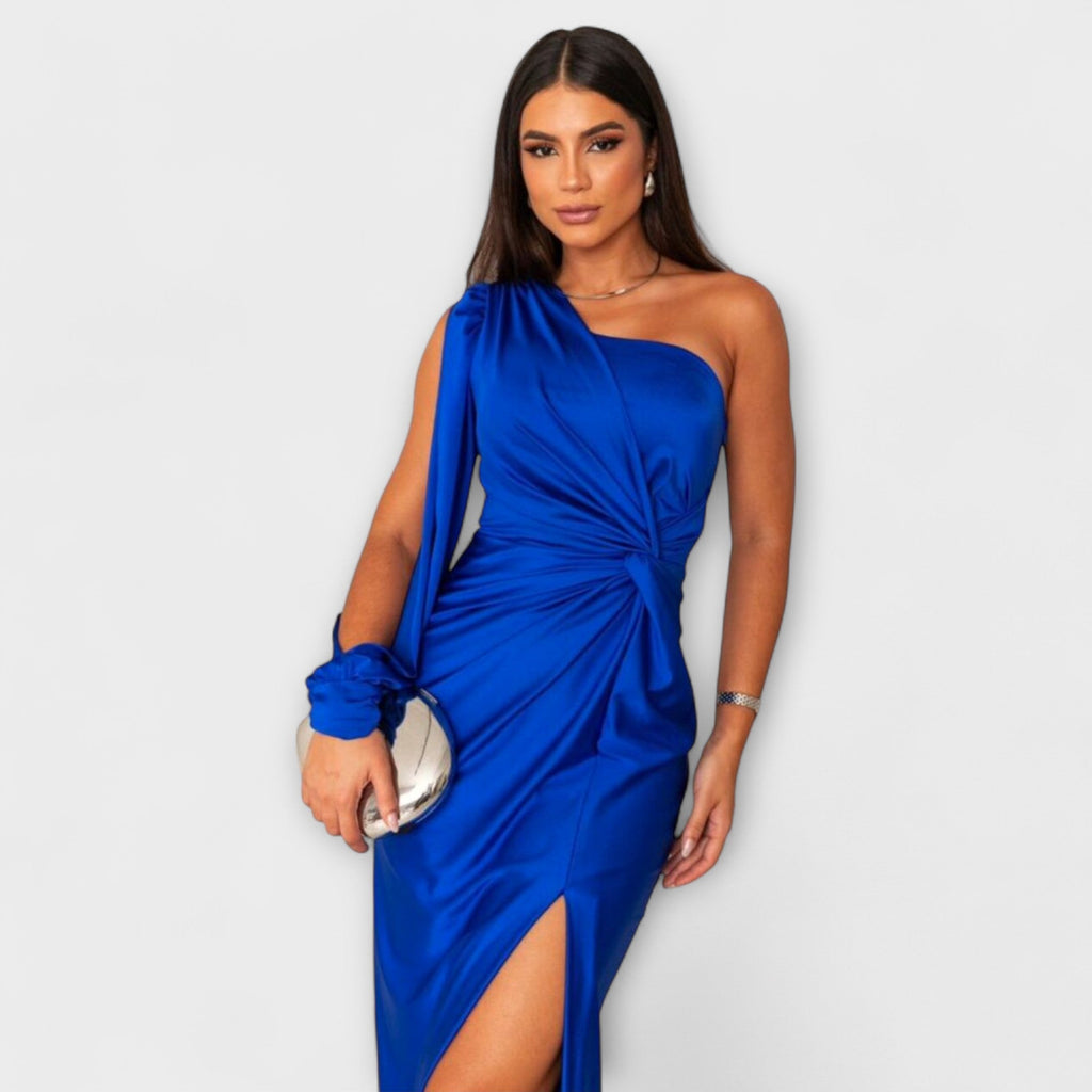 Elisa - Elegantiškos suknelės su rafinuotumu
