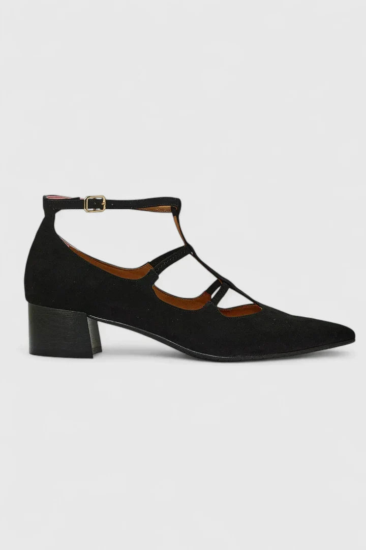 Aistė - Stilingi elegantiški kulniukai