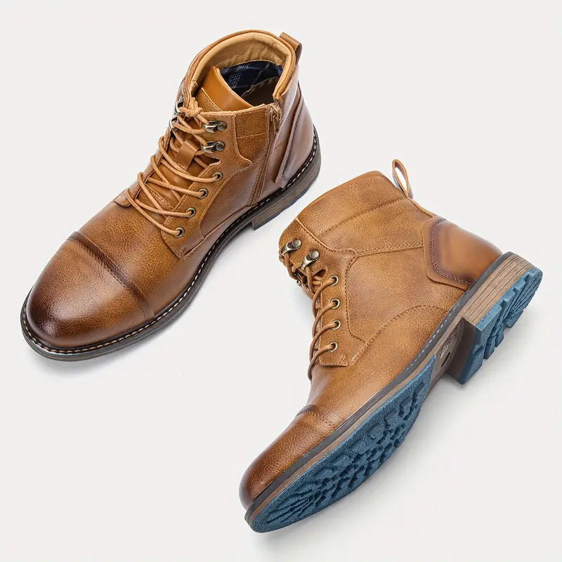 Nathan Voyager Sneakers