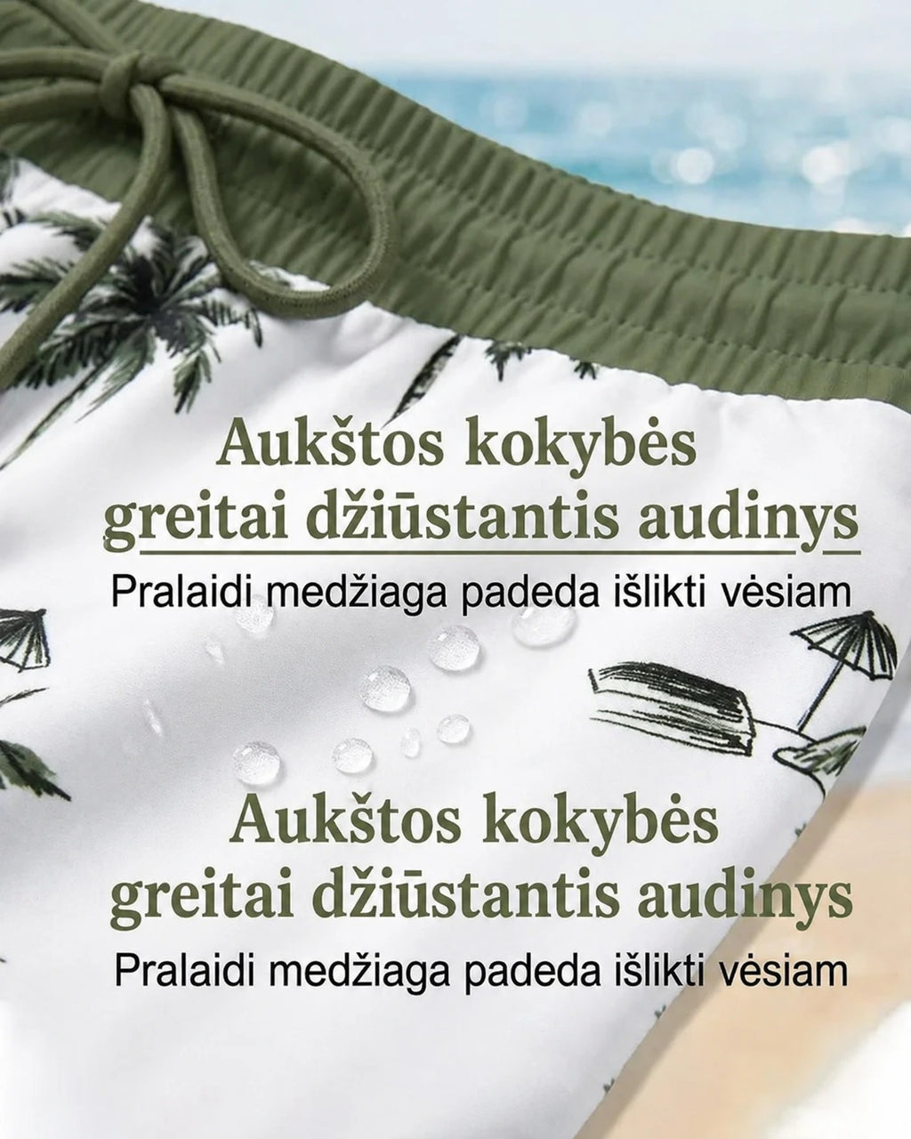 Nijolė | Vasaros bangų grožis