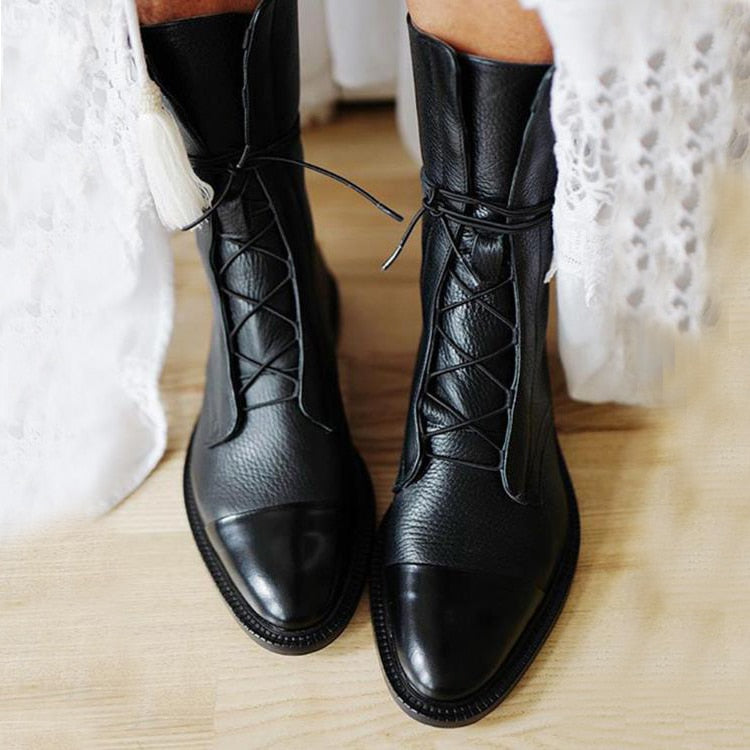 Auksė – Premium batai