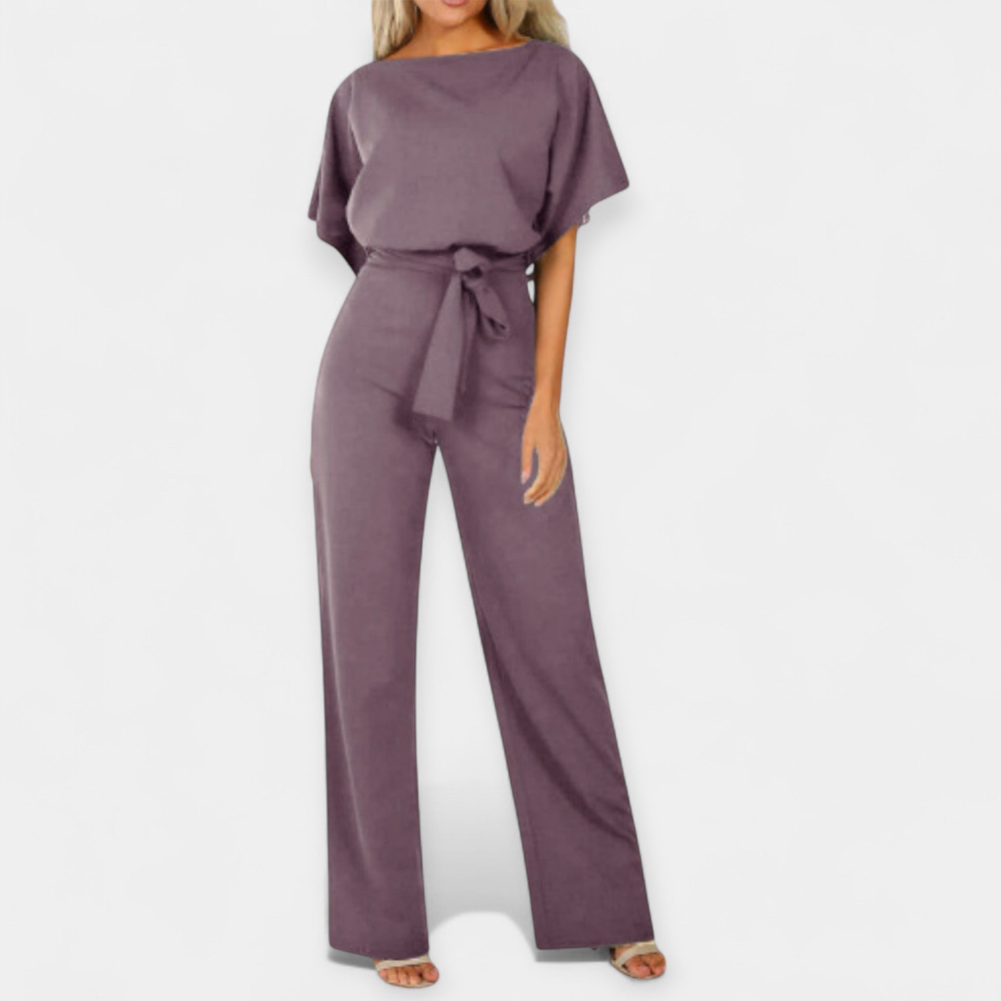 Visas ilgis jumpsuit kiekvienai progai