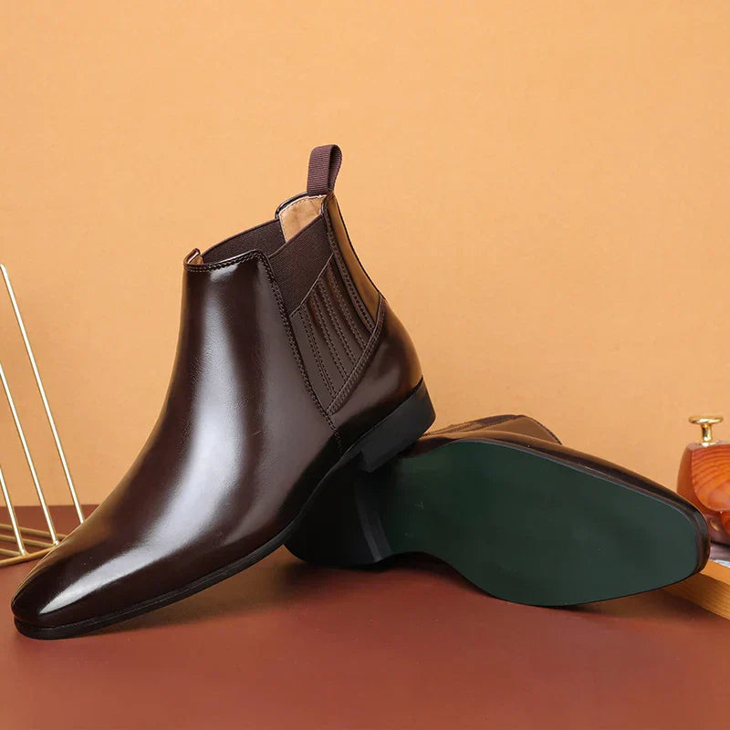 Peyton - Stylish Footwear
