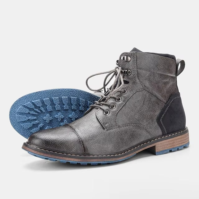 Nathan Voyager Sneakers