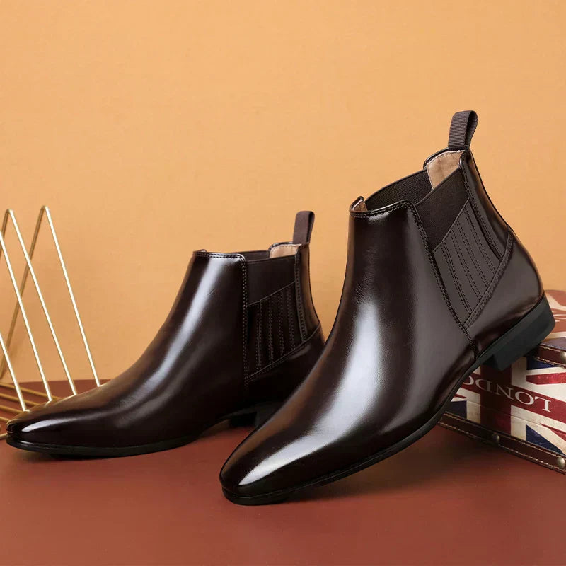 Peyton - Stylish Footwear