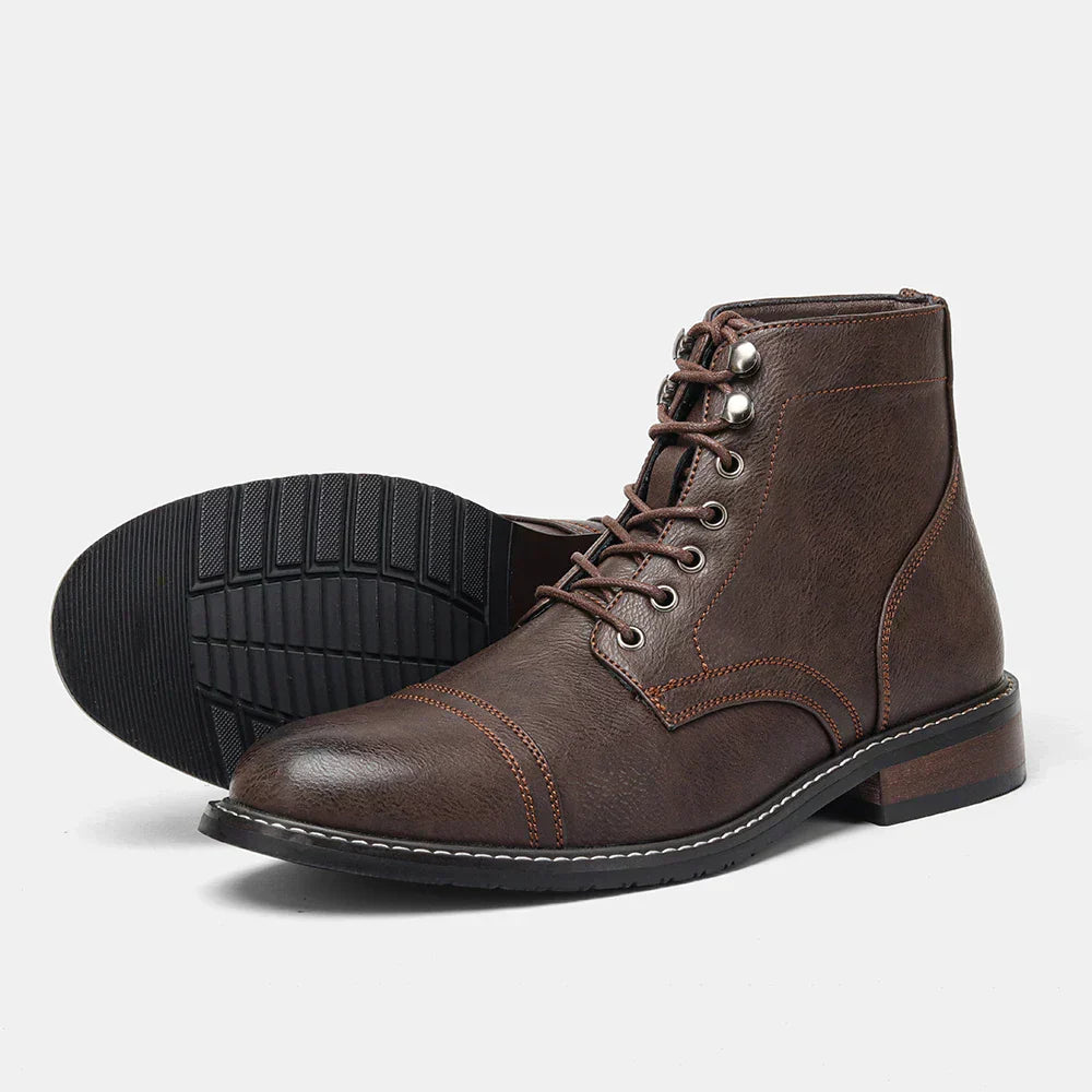 Ralph - Vintage batai