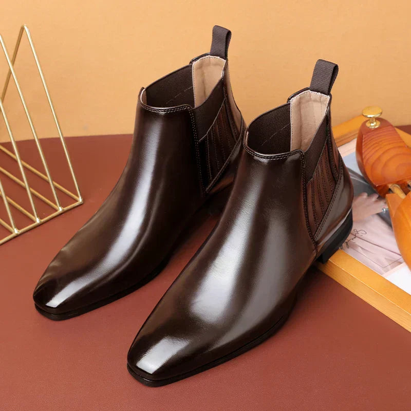 Peyton - Stylish Footwear