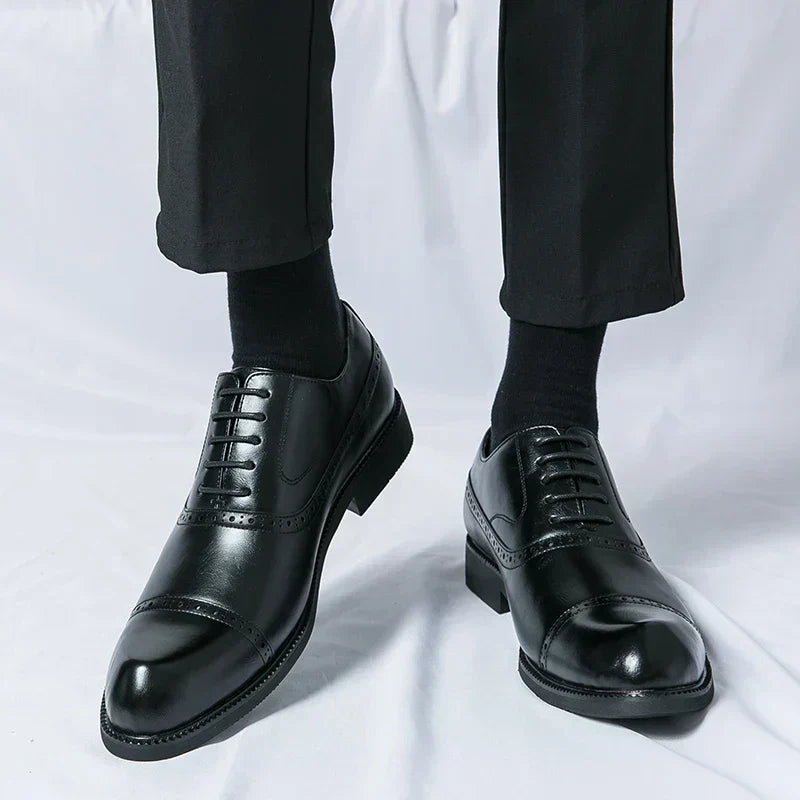 Marcel - Elegantiški Kostiuminiai Bateliai