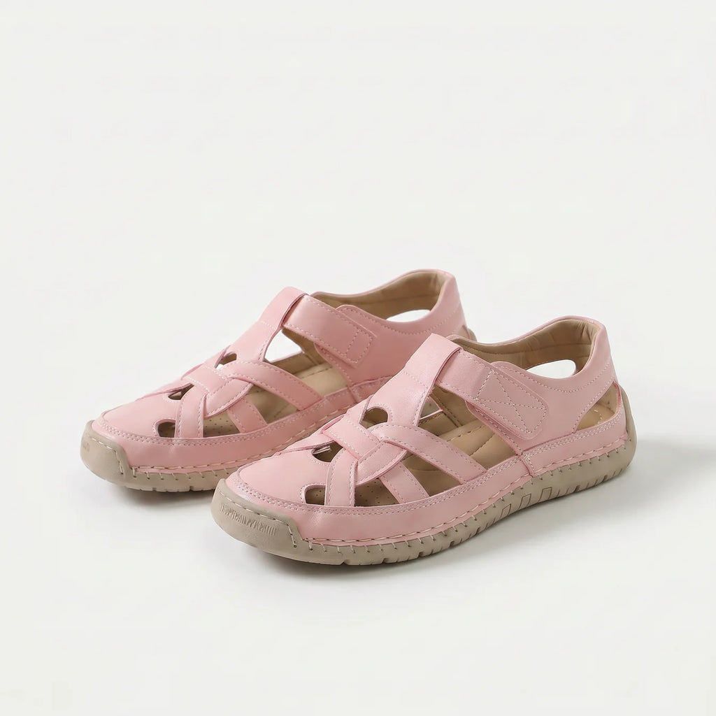 Sola Patogūs Sandalai