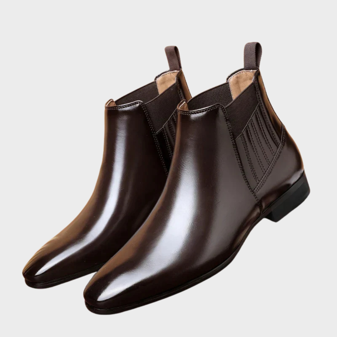 Peyton - Stylish Footwear