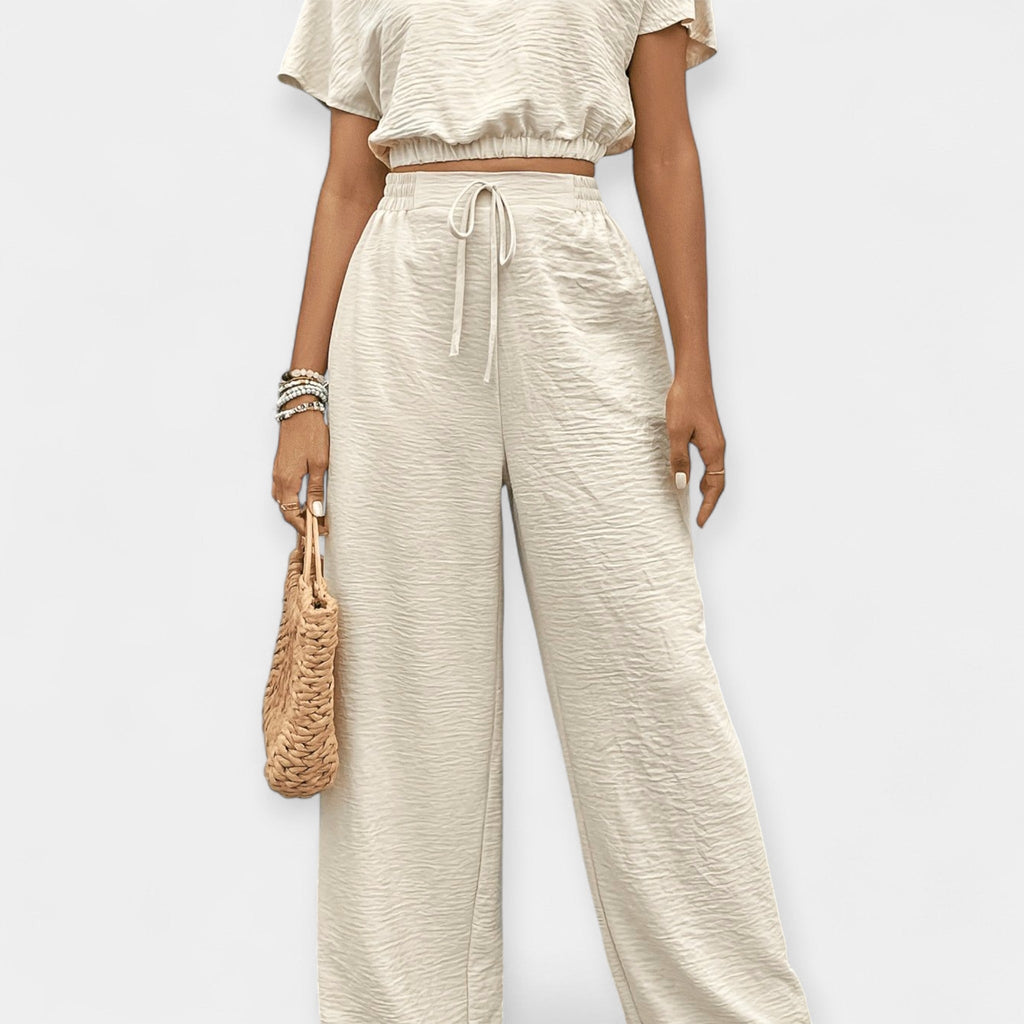 Revel - Stilingas Loose Fit Komplektas