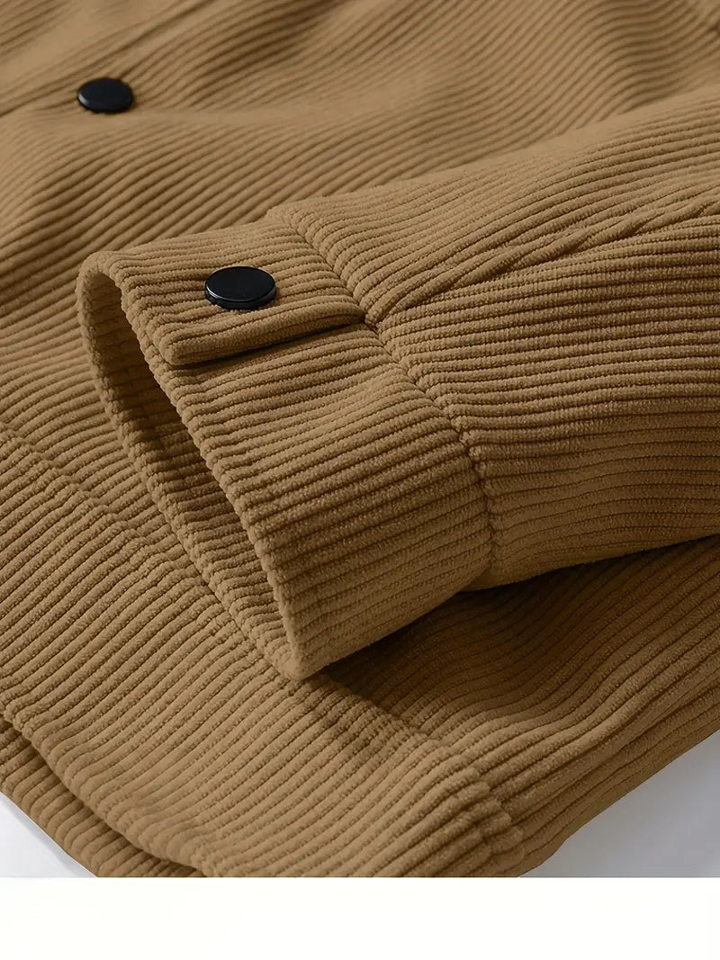 Huon ™ | Aksominė striukė