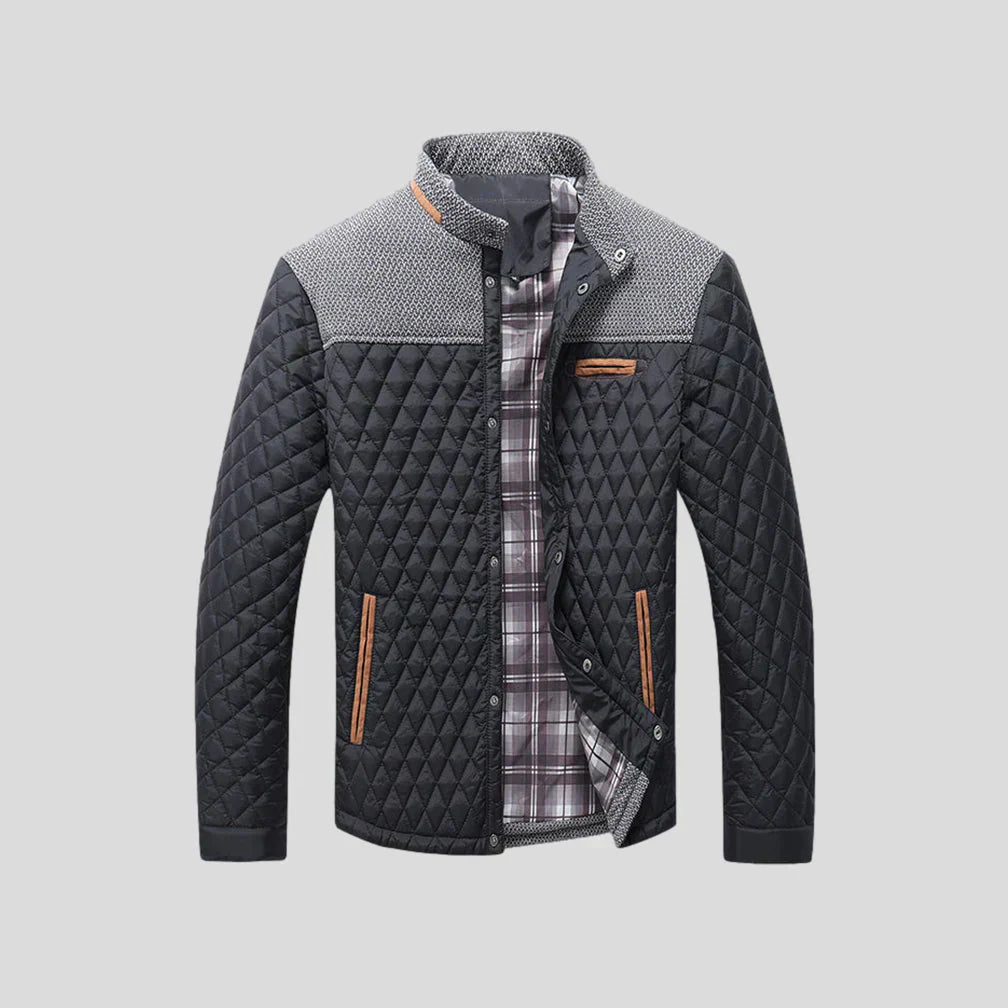 Adrien™ | Laiko patikrinta elegancija Striukė