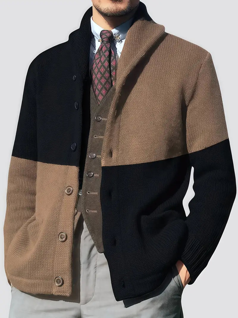 Fletcher ™ | Rudens megztinis