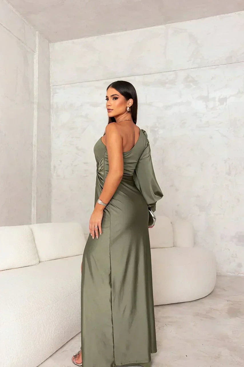 Melyssa | Elegantiškos vakarinės maxi suknelės