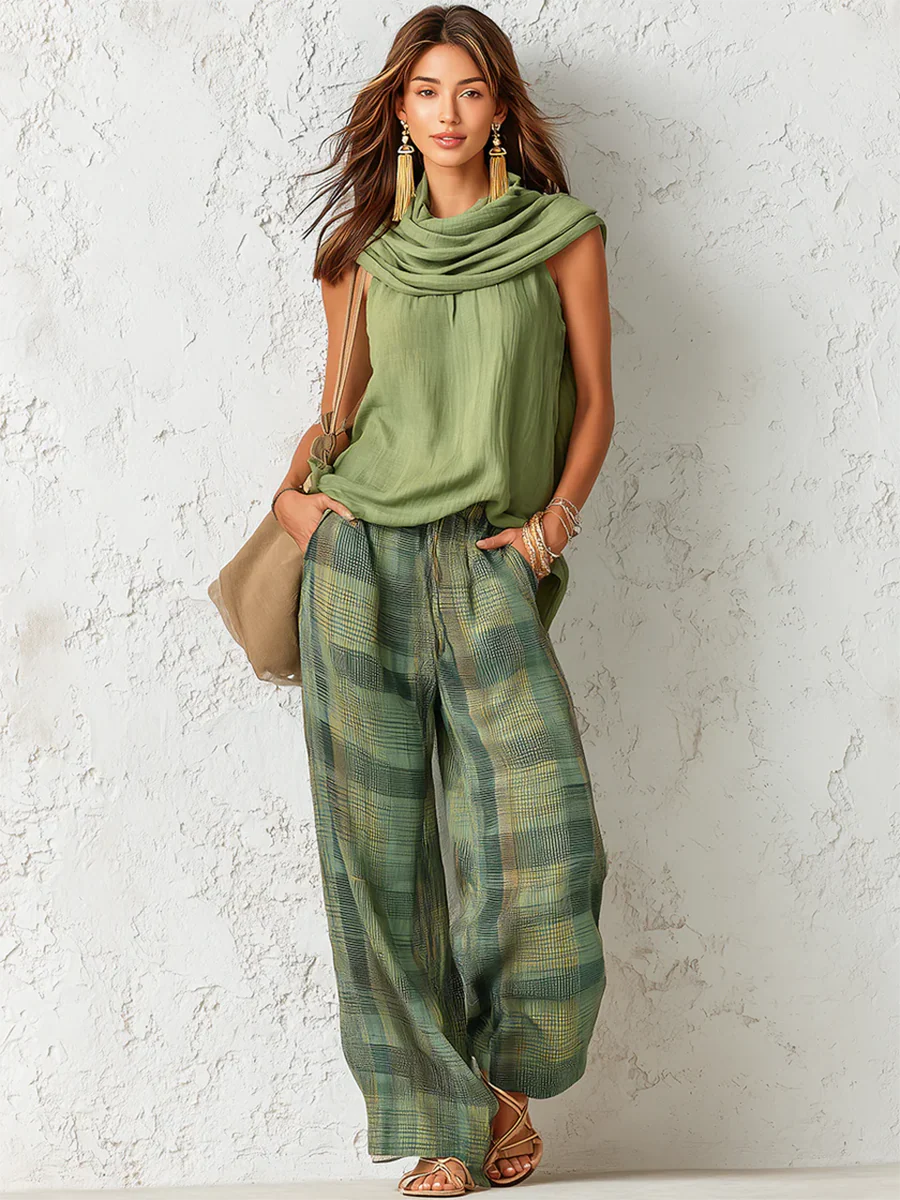 Natura Dviejų Dalių Komplektas